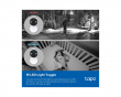 Tapo C120 Indoor/Outdoor Wi-Fi Home Security Camera
