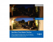 Tapo C120 Indoor/Outdoor Wi-Fi Home Security Camera