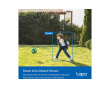 Tapo C410 Smart Wire-Free Indoor/Outdoor Security Camera