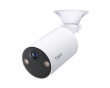 Tapo C410 Smart Wire-Free Indoor/Outdoor Security Camera