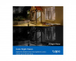 Tapo C410 Smart Wire-Free Indoor/Outdoor Security Camera