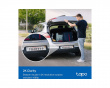 Tapo C410 Smart Wire-Free Indoor/Outdoor Security Camera