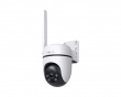 Tapo C501GW Outdoor Pan/Tilt 4G LTE Camera