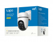 Tapo C501GW Outdoor Pan/Tilt 4G LTE Camera