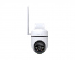 Tapo C501GW Outdoor Pan/Tilt 4G LTE Camera