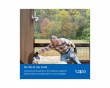 Tapo C501GW Outdoor Pan/Tilt 4G LTE Camera