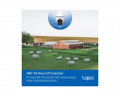 Tapo C501GW Outdoor Pan/Tilt 4G LTE Camera