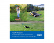 Tapo C501GW Outdoor Pan/Tilt 4G LTE Camera