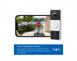 Tapo D210 Video Doorbell Camera