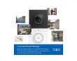 Tapo D210 Video Doorbell Camera