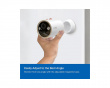 Tapo C460 Battery-Powered Outdoor Security Camera