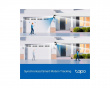 Tapo C545D Outdoor Dual Lens Pan/Tilt Security Camera