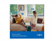 Tapo C250 Pan/Tilt AI Home Security Wi-Fi Camera