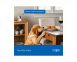 Tapo C250 Pan/Tilt AI Home Security Wi-Fi Camera