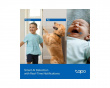 Tapo C250 Pan/Tilt AI Home Security Wi-Fi Camera