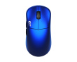 Leviathan V4 GT Dual 8K Wireless Gaming Mouse Hyper Click - Abyss Blue