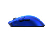 Leviathan V4 GT Dual 8K Wireless Gaming Mouse Hyper Click - Abyss Blue