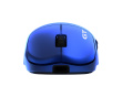Leviathan V4 GT Dual 8K Wireless Gaming Mouse Hyper Click - Abyss Blue