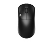 Leviathan V4 GT Dual 8K Wireless Gaming Mouse Hyper Click - Matte Black