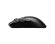 Leviathan V4 GT Dual 8K Wireless Gaming Mouse Hyper Click - Matte Black