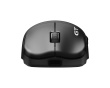 Leviathan V4 GT Dual 8K Wireless Gaming Mouse Hyper Click - Matte Black