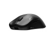 Leviathan V4 GT Dual 8K Wireless Gaming Mouse Hyper Click - Matte Black