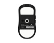 Leviathan V4 GT Dual 8K Wireless Gaming Mouse Hyper Click - Matte Black