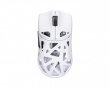 DM370W Wireless Ultra-Light 51g Gaming Mouse - White