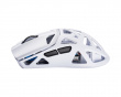 DM370W Wireless Ultra-Light 51g Gaming Mouse - White