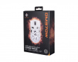 DM370W Wireless Ultra-Light 51g Gaming Mouse - White