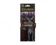 Lord of the Rings Bendyfigs Bendable Figure Sauron - 19 cm