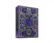 Avengers - The Infinity Saga Playing Cards Purple Version