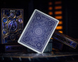 Avengers - The Infinity Saga Playing Cards Purple Version