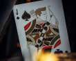 Avengers - The Infinity Saga Playing Cards Purple Version