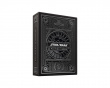 Star Wars Playing Cards Silver Edition Dark Side