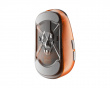 Orcus Wireless Fingertip Gaming Mouse - Orange