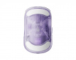 Orcus Wireless Fingertip Gaming Mouse - Purple