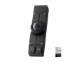 Nape Pro Wireless Trackball Mouse - Black