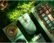 Retro R8 Mouse - Xbox Forest Edition