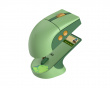 Retro R8 Mouse - Xbox Forest Edition