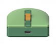 Retro R8 Mouse - Xbox Forest Edition