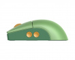 Retro R8 Mouse - Xbox Forest Edition