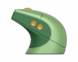 Retro R8 Mouse - Xbox Forest Edition