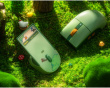 Retro R8 Mouse - Xbox Forest Edition