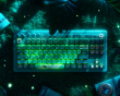 Mechanical Keyboard - Xbox Forest Edition
