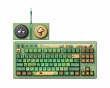 Mechanical Keyboard - Xbox Forest Edition
