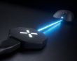 Hyperlight X Wireless Gaming Mouse - Black