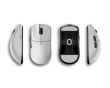 Hyperlight X Wireless Gaming Mouse - White