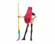 K-Pop Demon Hunters Action Figure Huntrix Mira (How It's Done) 15 cm