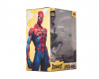 Marvel Rivals Collection Gamerverse 1/6 Action Figure Spider-Man (Platinum Edition) 26 cm
